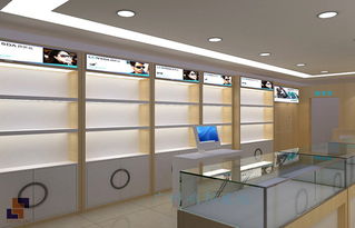 廣州眼鏡展柜制作與眼鏡銷售 專業(yè)生產(chǎn)廠家的關(guān)鍵作用