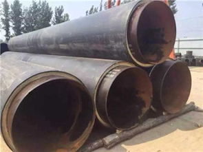 煙臺(tái)保溫鋼管廠家購(gòu)買指南 如何選擇可靠的防腐保溫管道