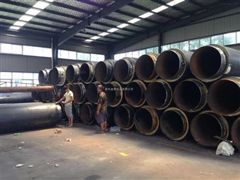 聚氨酯防腐保溫管道與熱力直埋保溫管 專(zhuān)業(yè)施工廠家的核心價(jià)值