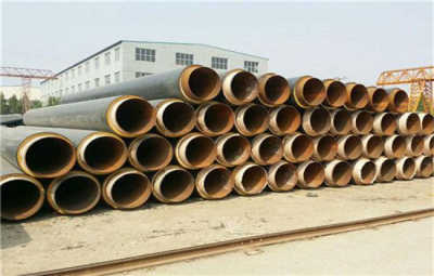 烏魯木齊直縫3PE防腐鋼管及管件廠家咨詢(xún)指南