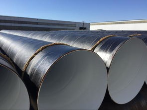 信譽(yù)至上，質(zhì)量為先——探訪新疆螺旋焊接防腐鋼管與預(yù)制直埋保溫鋼管的專(zhuān)業(yè)制造