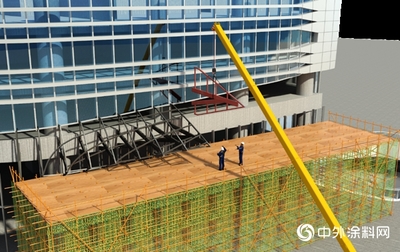 廣田精品 | 南沙自貿區城市“天際線”——航運中心幕墻工程完工亮相，142416㎡的匠心構筑